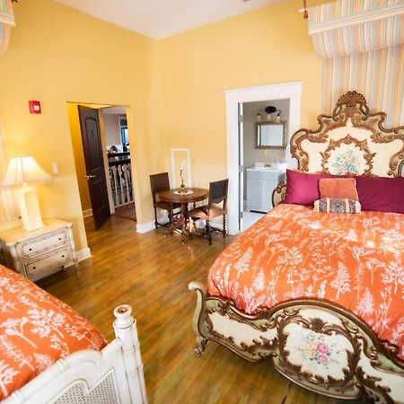Oak Park Inn by OYO Arcadia Bagian luar foto