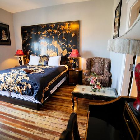 Oak Park Inn by OYO Arcadia Bagian luar foto