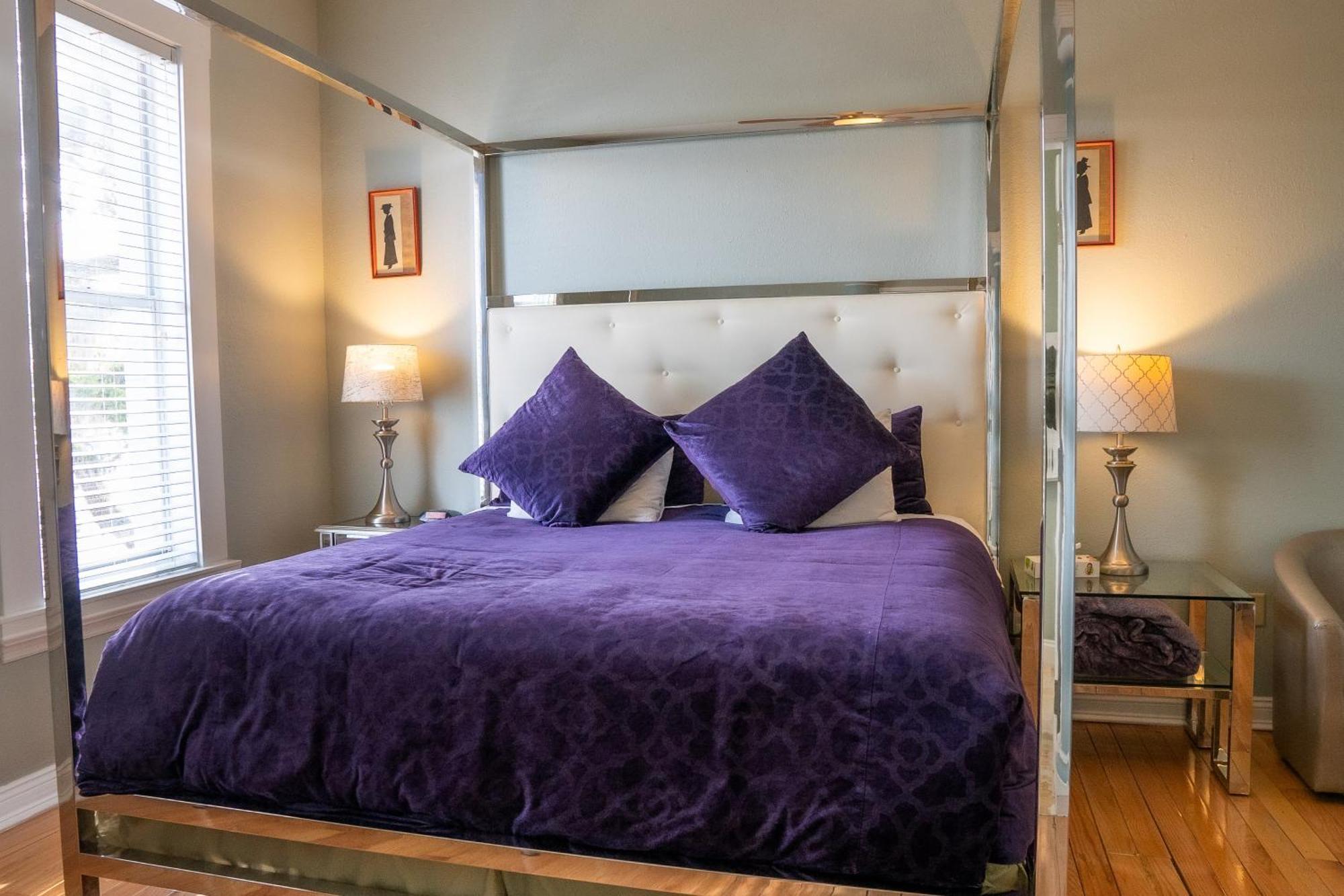 Oak Park Inn by OYO Arcadia Bagian luar foto