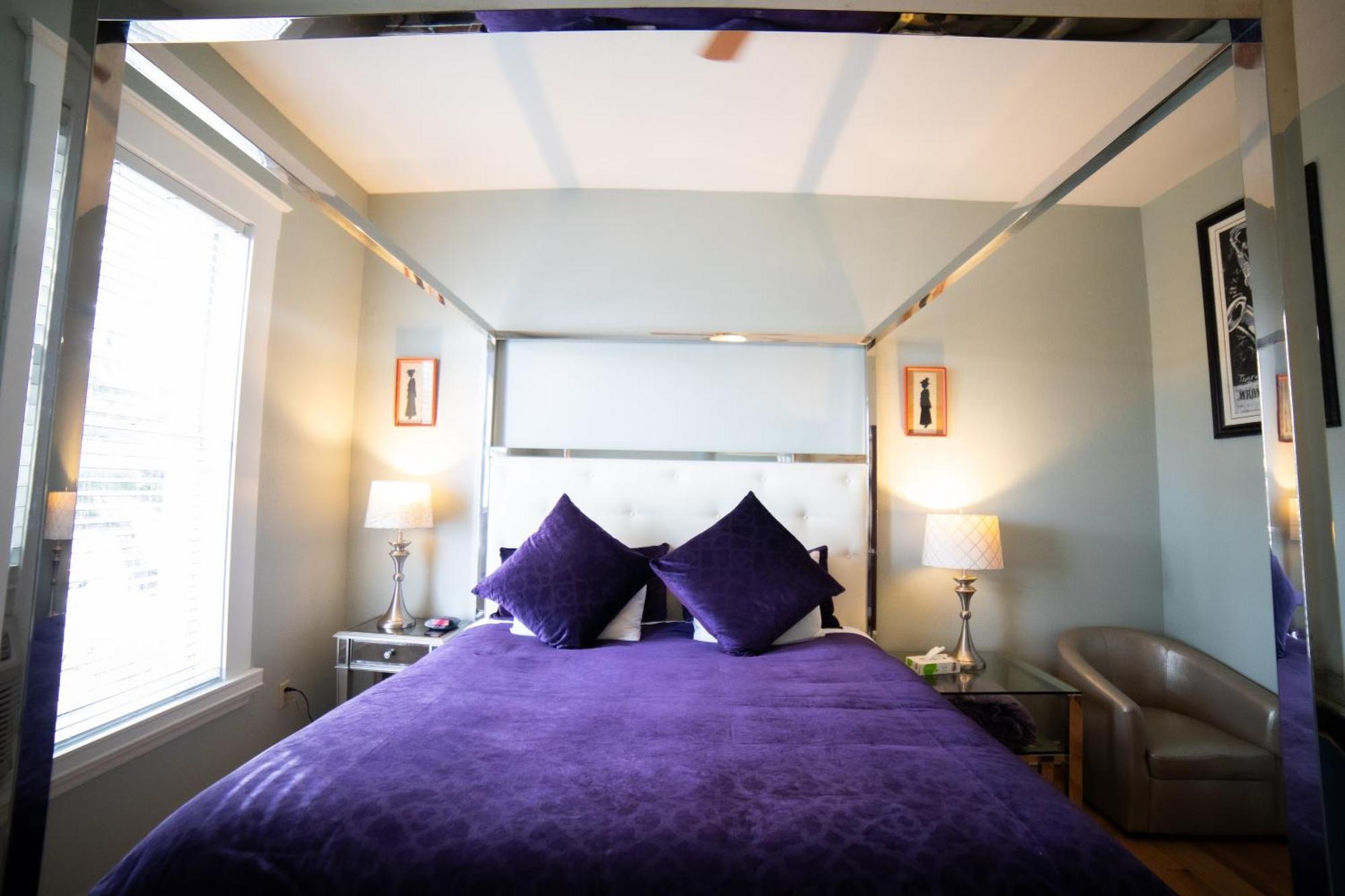 Oak Park Inn by OYO Arcadia Bagian luar foto