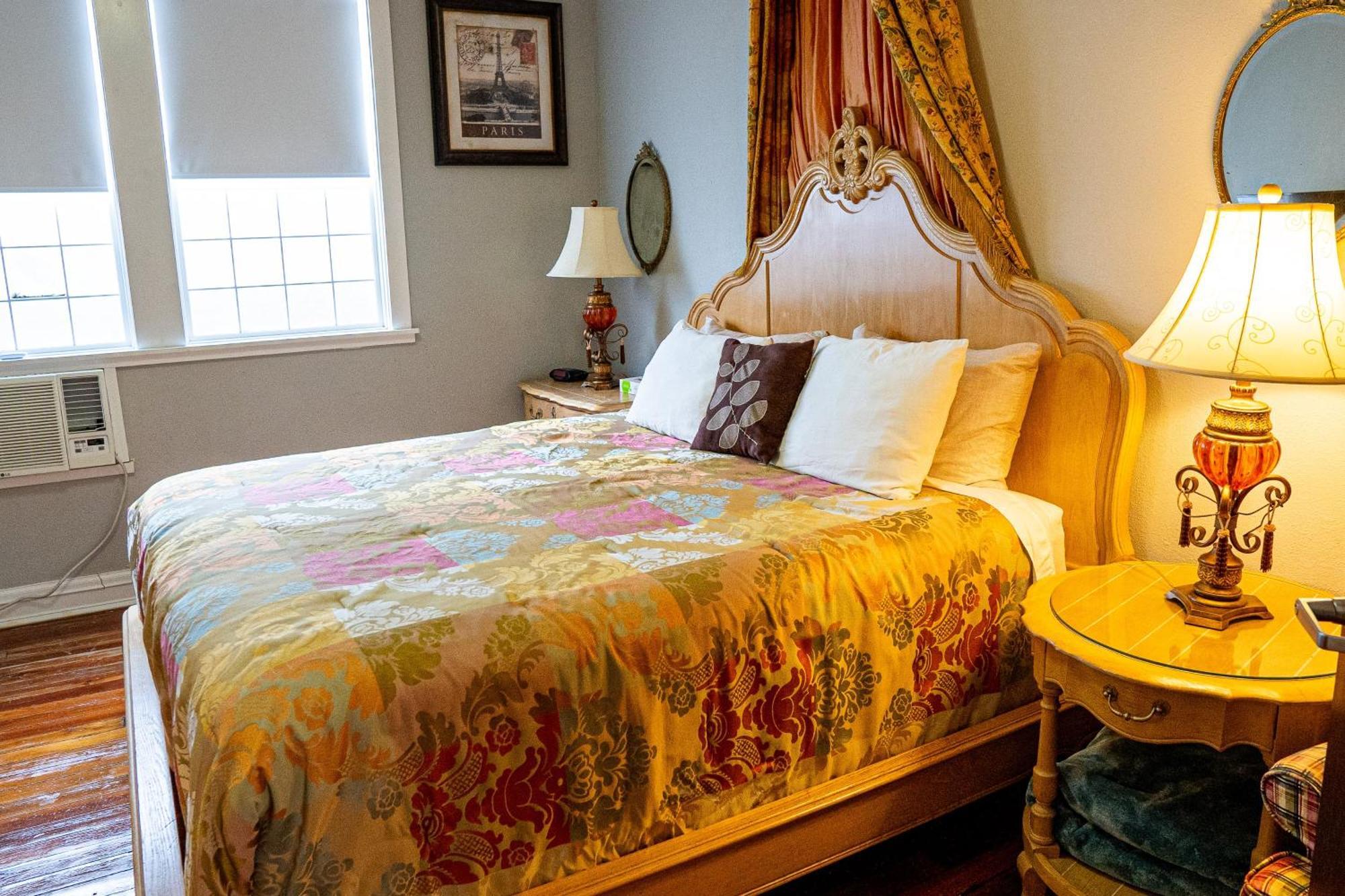 Oak Park Inn by OYO Arcadia Bagian luar foto