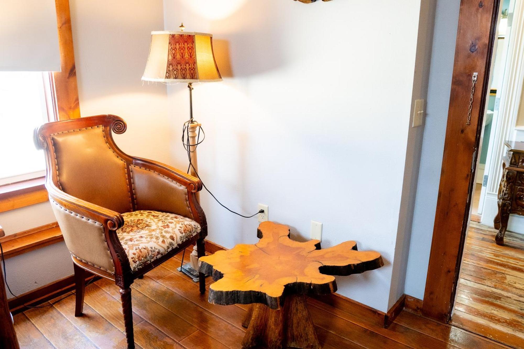 Oak Park Inn by OYO Arcadia Bagian luar foto